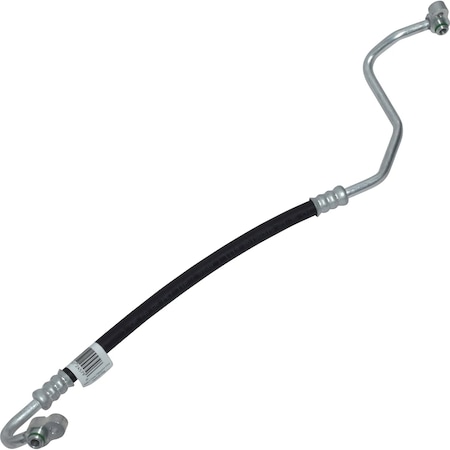 Universal Air Cond Universal Air Conditioning, HA111497C HA111497C